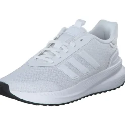 Damen adidas Klassische- & Business Schuhe<Plrpath W, Schnürschuhe, Damen, Weiß