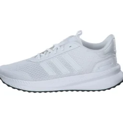 Damen adidas Klassische- & Business Schuhe<Plrpath W, Schnürschuhe, Damen, Weiß