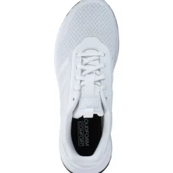 Damen adidas Klassische- & Business Schuhe<Plrpath W, Schnürschuhe, Damen, Weiß