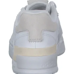 Damen adidas Klassische- & Business Schuhe<Postmove, Schnürschuhe, Damen, white/chalk white