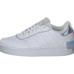 Damen Adidas Sportswear Sneakers<Adidas Postmove SE W, Sneakers Low, Damen, white/blue dawn