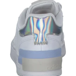 Damen Adidas Sportswear Sneakers<Adidas Postmove SE W, Sneakers Low, Damen, white/blue dawn