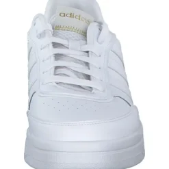 Damen Adidas Sportswear Sneakers<Adidas Postmove SE W, Sneakers Low, Damen, White/Black