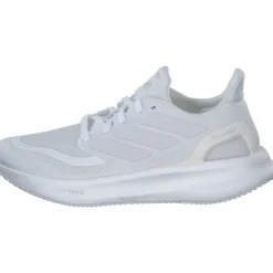 Damen adidas Klassische- & Business Schuhe<Pureboost 5 W, Schnürschuhe, Damen, FTWWHT/FTWWHT/CWHITE