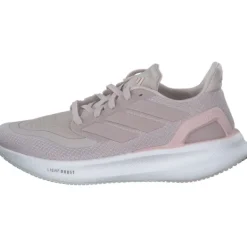 Damen adidas Klassische- & Business Schuhe<Pureboost 5 W, Schnürschuhe, Damen, PUTMAU/SAPIME/SANPIN