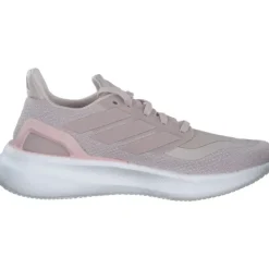 Damen adidas Klassische- & Business Schuhe<Pureboost 5 W, Schnürschuhe, Damen, PUTMAU/SAPIME/SANPIN