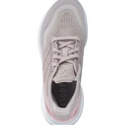 Damen adidas Klassische- & Business Schuhe<Pureboost 5 W, Schnürschuhe, Damen, PUTMAU/SAPIME/SANPIN