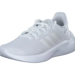 Damen adidas Klassische- & Business Schuhe<Puremotion 2.0 W, Schnürschuhe, Damen, Weiß