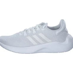 Damen adidas Klassische- & Business Schuhe<Puremotion 2.0 W, Schnürschuhe, Damen, Weiß