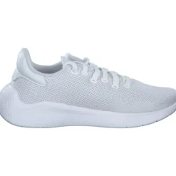 Damen adidas Klassische- & Business Schuhe<Puremotion 2.0 W, Schnürschuhe, Damen, Weiß