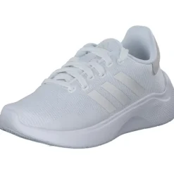 Damen Adidas Sportswear Sneakers<Adidas Puremotion 2.0 W, Sneakers Low, Damen, white/metallic