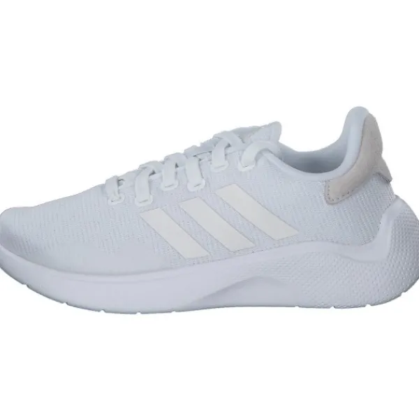 Damen Adidas Sportswear Sneakers<Adidas Puremotion 2.0 W, Sneakers Low, Damen, white/metallic