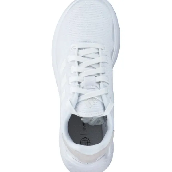 Damen Adidas Sportswear Sneakers<Adidas Puremotion 2.0 W, Sneakers Low, Damen, white/metallic