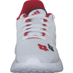 Damen Adidas Sportswear Sneakers<Adidas Puremotion 2.0 W, Sneakers Low, Damen, white/zero met/scarlet