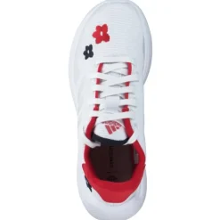 Damen Adidas Sportswear Sneakers<Adidas Puremotion 2.0 W, Sneakers Low, Damen, white/zero met/scarlet