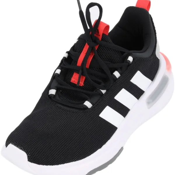 Herren adidas Sneakers<Racer TR23 M, Sneakers Low, Herren, core black/ftwr white/grey fou