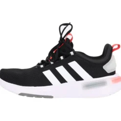 Herren adidas Sneakers<Racer TR23 M, Sneakers Low, Herren, core black/ftwr white/grey fou