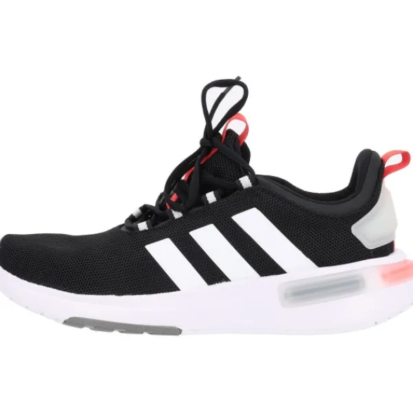 Herren adidas Sneakers<Racer TR23 M, Sneakers Low, Herren, core black/ftwr white/grey fou