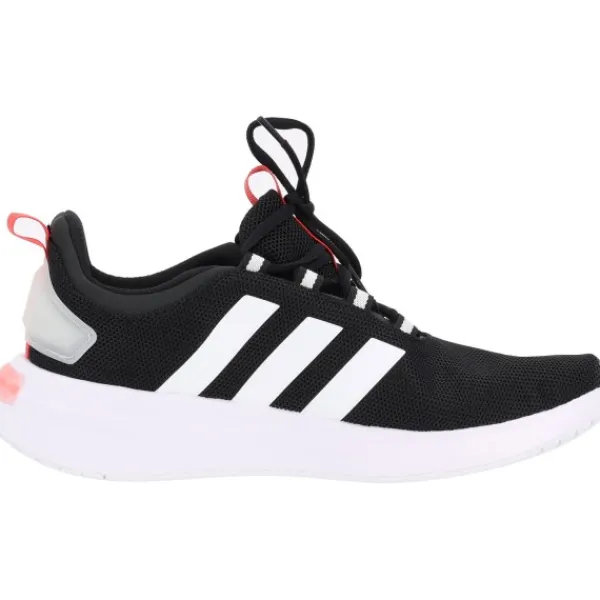 Herren adidas Sneakers<Racer TR23 M, Sneakers Low, Herren, core black/ftwr white/grey fou