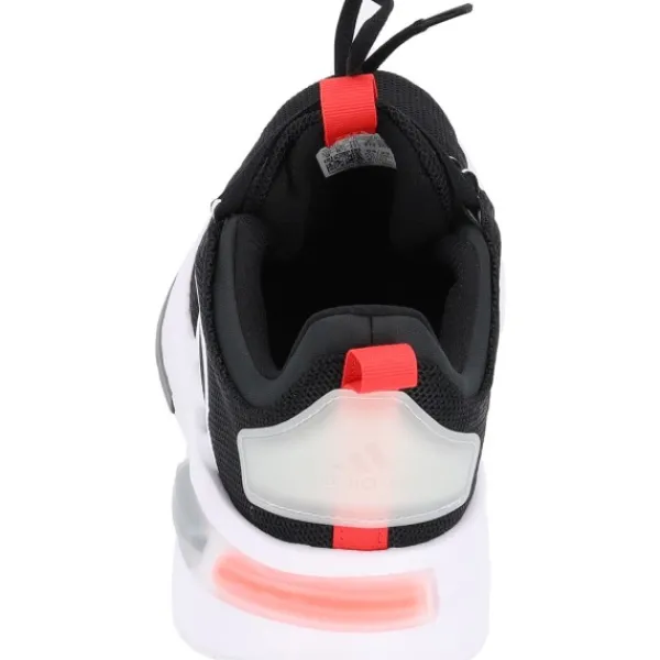 Herren adidas Sneakers<Racer TR23 M, Sneakers Low, Herren, core black/ftwr white/grey fou