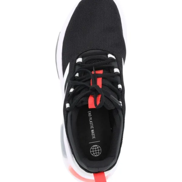 Herren adidas Sneakers<Racer TR23 M, Sneakers Low, Herren, core black/ftwr white/grey fou