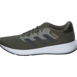 Herren adidas Klassische- & Business Schuhe<Response Runner U M, Klassische- & Business Schuhe, Herren, Grün