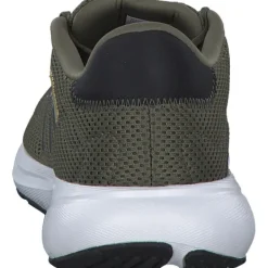 Herren adidas Klassische- & Business Schuhe<Response Runner U M, Klassische- & Business Schuhe, Herren, Grün