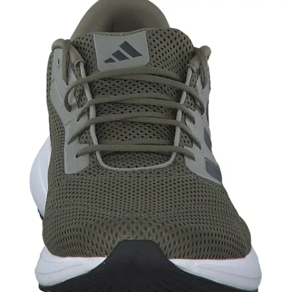 Herren adidas Klassische- & Business Schuhe<Response Runner U M, Klassische- & Business Schuhe, Herren, Grün