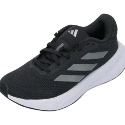 Damen adidas Klassische- & Business Schuhe<Response W, Schnürschuhe, Damen, CARBON/IRONMT/CBLACK