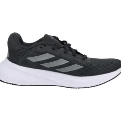 Damen adidas Klassische- & Business Schuhe<Response W, Schnürschuhe, Damen, CARBON/IRONMT/CBLACK