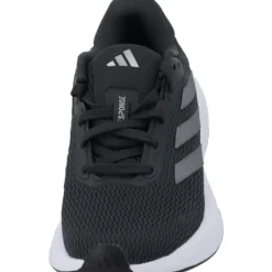 Damen adidas Klassische- & Business Schuhe<Response W, Schnürschuhe, Damen, CARBON/IRONMT/CBLACK