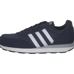 Herren adidas Sneakers<Run 60s 3.0 M, Sneakers Low, Herren, shadow navy/ftwr white/core bl