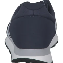 Herren adidas Sneakers<Run 60s 3.0 M, Sneakers Low, Herren, shadow navy/ftwr white/core bl