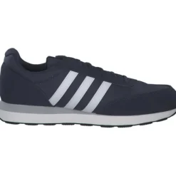 Herren adidas Sneakers<Run 60s 3.0 M, Sneakers Low, Herren, shadow navy/ftwr white/core bl