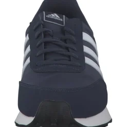 Herren adidas Sneakers<Run 60s 3.0 M, Sneakers Low, Herren, shadow navy/ftwr white/core bl