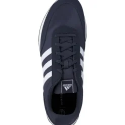 Herren adidas Sneakers<Run 60s 3.0 M, Sneakers Low, Herren, shadow navy/ftwr white/core bl