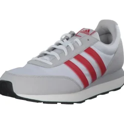 Herren adidas Sneakers<Run 60s 3.0 M, Sneakers Low, Herren, FTWWHT/BETSCA/GREONE