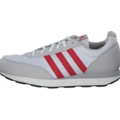 Herren adidas Sneakers<Run 60s 3.0 M, Sneakers Low, Herren, FTWWHT/BETSCA/GREONE