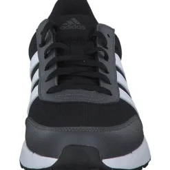 Herren adidas Klassische- & Business Schuhe<Run 50s M, Klassische- & Business Schuhe, Herren, CBLACK/FTWWHT/GRESIX