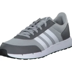 Herren adidas Klassische- & Business Schuhe<Run 50s M, Klassische- & Business Schuhe, Herren, GRETWO/FTWWHT/GREFOU
