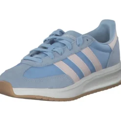Damen adidas Klassische- & Business Schuhe<Run 70s W, Schnürschuhe, Damen, GLOBLU/WONQUA/WONBLU