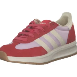 Damen adidas Klassische- & Business Schuhe<Run 70s W, Schnürschuhe, Damen, CLPINK/WARVAN/SELURE