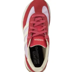 Damen adidas Klassische- & Business Schuhe<Run 70s W, Schnürschuhe, Damen, CLPINK/WARVAN/SELURE