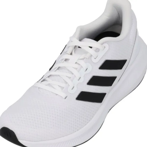Herren adidas Sneakers<Runfalcon 3.0 M, Sneakers Low, Herren, ftwr white/core black/ftwr whi