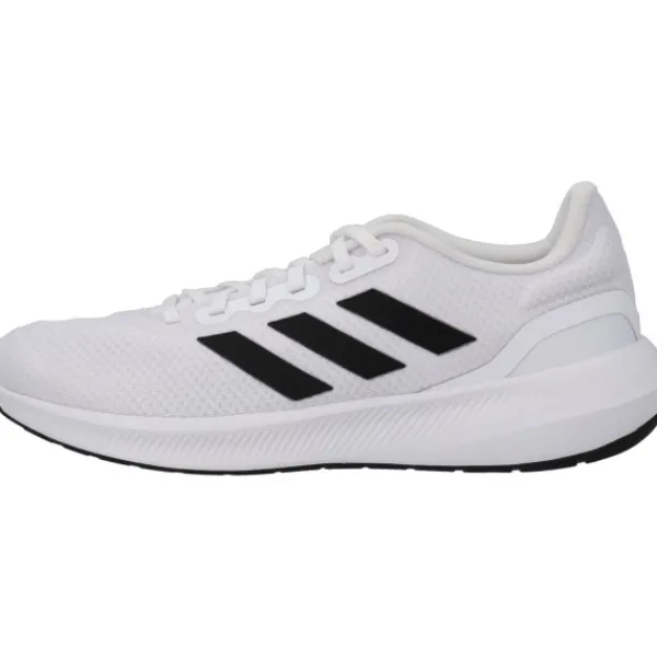 Herren adidas Sneakers<Runfalcon 3.0 M, Sneakers Low, Herren, ftwr white/core black/ftwr whi