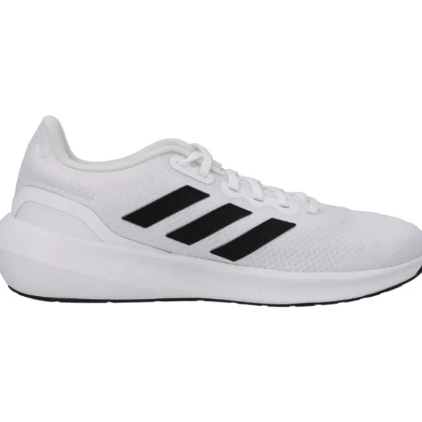 Herren adidas Sneakers<Runfalcon 3.0 M, Sneakers Low, Herren, ftwr white/core black/ftwr whi