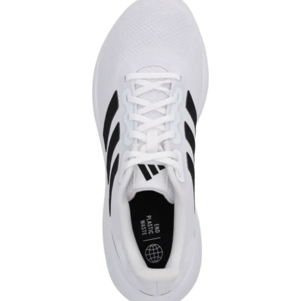 Herren adidas Sneakers<Runfalcon 3.0 M, Sneakers Low, Herren, ftwr white/core black/ftwr whi