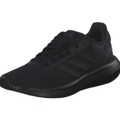 Herren adidas Sneakers<Runfalcon 3.0 M, Sneakers Low, Herren, core black/core black/carbon