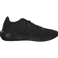 Herren adidas Sneakers<Runfalcon 3.0 M, Sneakers Low, Herren, core black/core black/carbon