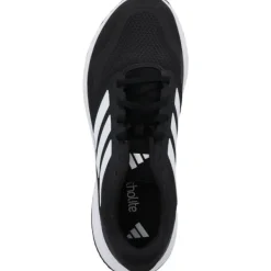 Damen adidas Klassische- & Business Schuhe<Runfalcon 5 W, Schnürschuhe, Damen, black/white/black